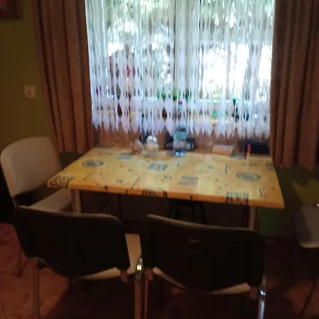 Zacisze Domowe Casa vacanze Jelenia Góra