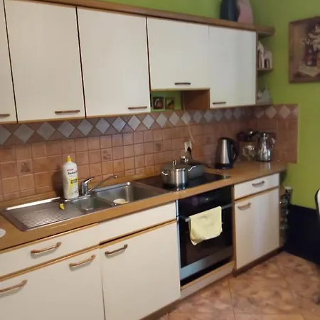 Zacisze Domowe Jelenia Góra