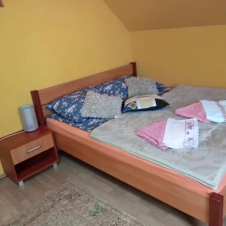 Zacisze Domowe Casa vacanze Jelenia Góra