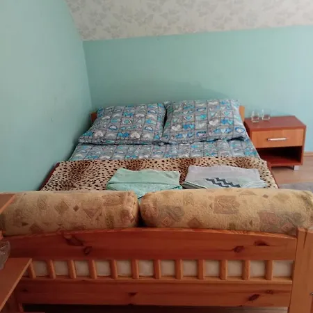 Zacisze Domowe Casa vacanze *