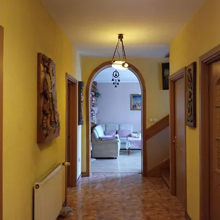 Casa vacanze Zacisze Domowe Jelenia Góra