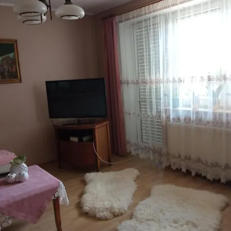 Zacisze Domowe * Jelenia Góra