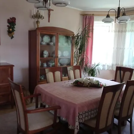 Zacisze Domowe * Jelenia Góra