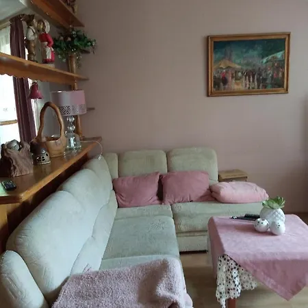 Zacisze Domowe * Jelenia Góra